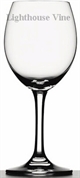 Spiegelau Festival Hvidvin Glas (lille) 184 mm